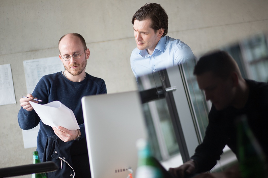Markenrecherche Healthcare Marken