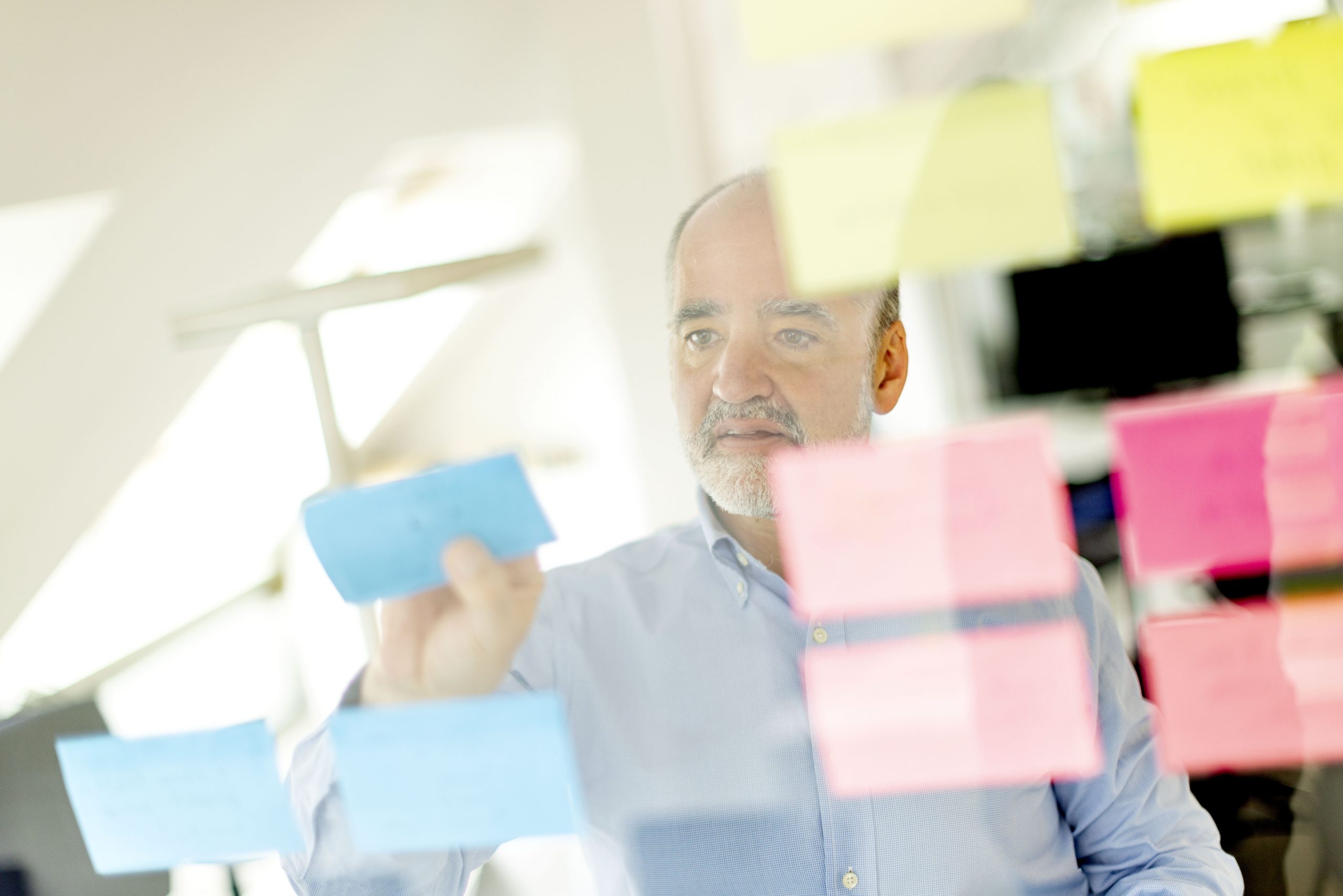 Positionierung Healthcare Marken