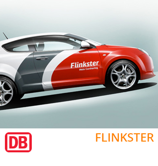 Nambos - Flinkstar - Namensstrategie und Dach-Markennamen für die Deutsche Bahn